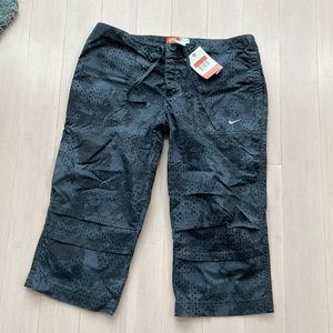 NWT Nike Capris